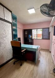 Blk 133 Lorong Ah Soo (Hougang), HDB 4 Rooms #597116311